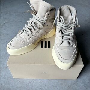 Adidas Fear of God 86 Hi sneakers
